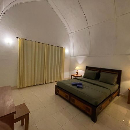 Rumah Tiga Gili Gili Air Exterior foto