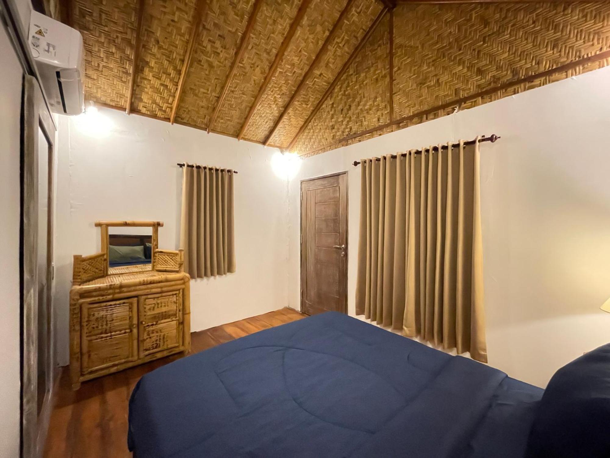 Rumah Tiga Gili Gili Air Exterior foto